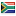 jinx.net.za hosted country